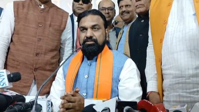 Bihar Encounter : बिहार में एनकाउंटर का दौर शुरू, डिप्टी सीएम ने कहा-अब अपराधियों की खैर नहीं