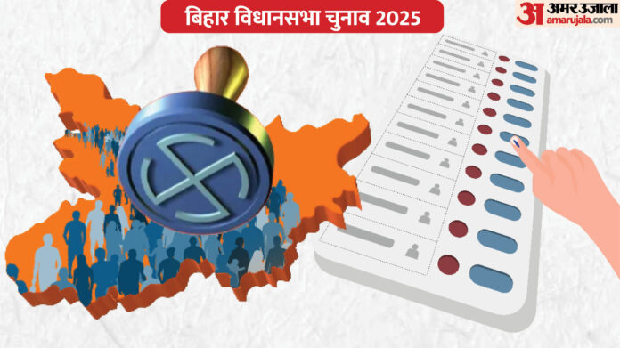 Bihar Election: पूर्व मंत्री और कांग्रेस नेता शकील अहमद ने पार्टी से दिया इस्तीफा, छोड़ने की बताई ये वजह