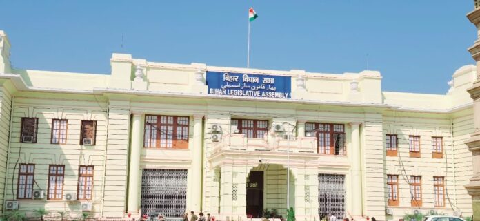 Bihar: मंत्रियों के विभाग आवंटन के बाद अब विधानसभा अध्यक्ष पद के लिए खींचतान, भाजपा-जदयू से इनके नाम की चर्चा