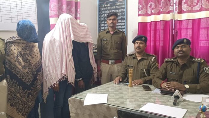 Murder Case : वीआईपी नेता की हत्या का हुआ पर्दाफाश, पत्नी और बेटे निकले आरोपी; वजह जानकर अब हर कोई हैरान