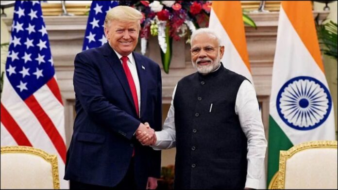 Donald Trump: 'पीएम मोदी से चल रही अच्छी बात, जल्द करूंगा भारत का दौरा'; अमेरिकी राष्ट्रपति ट्रंप का बड़ा एलान