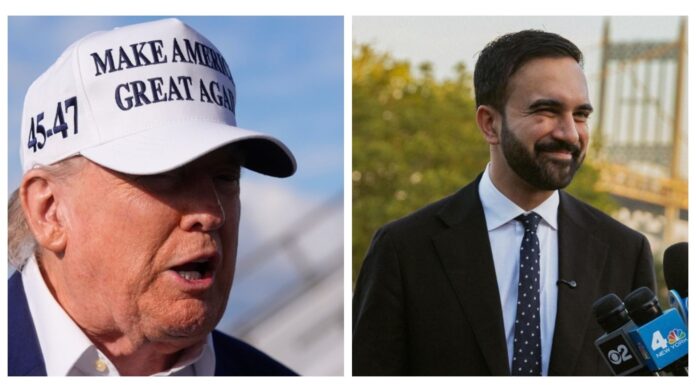 नए न्यूयॉर्क का खाका: मेयर ममदानी ने चुनी दिग्गजों की ट्रांजिशन टीम; बदलाव के एजेंडे के साथ सिटी हॉल मिशन शुरू