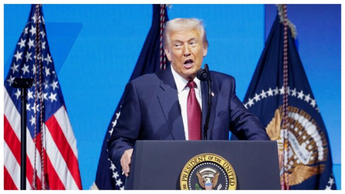 US: ट्रंप के भाषण की एडिटिंग विवाद में फंसा बीबीसी, डायरेक्टर जनरल और न्यूज हेड ने दिया इस्तीफा