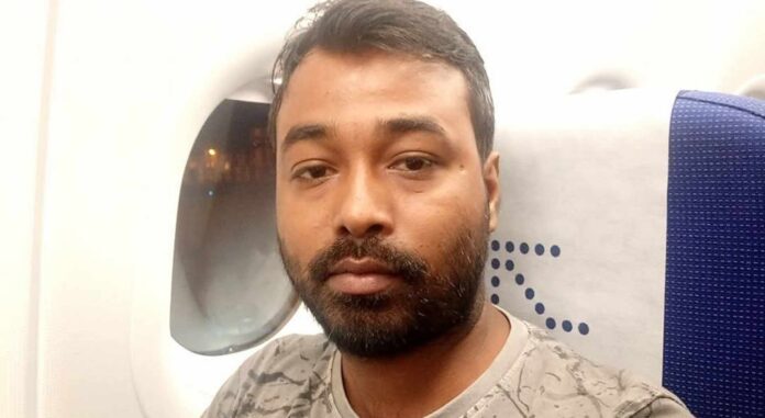 Bihar News: गोपालगंज के युवक को अच्छे पैकेज के नाम पर थाईलैंड में बेचा, म्यांमार में बनाया गया साइबर गुलाम