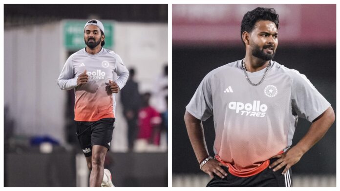 IND vs SA: पंत और राहुल दोनों को मिलेगी प्लेइंग-11 में जगह? नीतीश-सुंदर में से किसी एक को मिल सकता है मौका