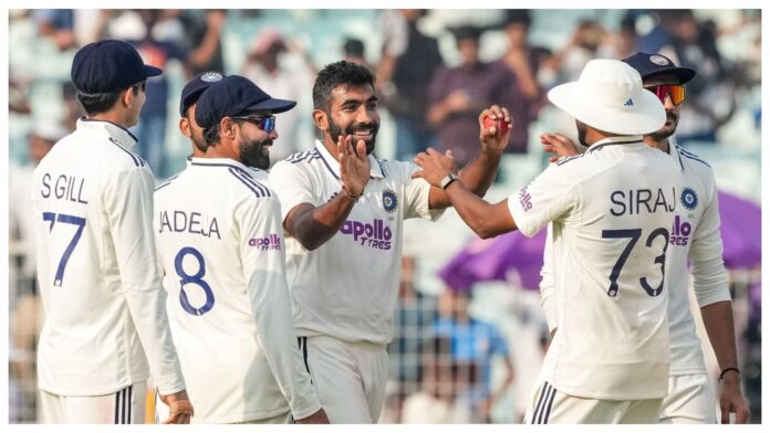 IND vs SA: गुवाहाटी की पिच, रबाडा की फिटनेस और भारतीयों की रणनीति पर बढ़ी चर्चा, 22 से खेला जाएगा दूसरा टेस्ट