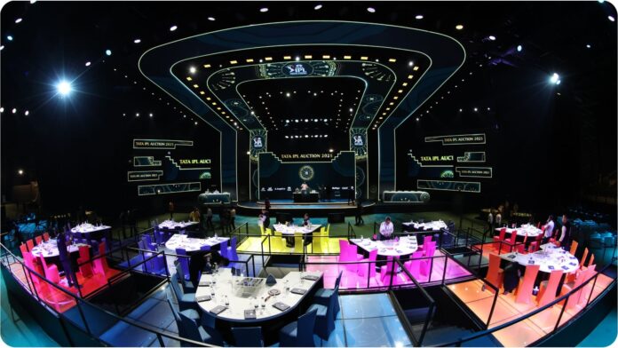 IPL 2026 Auction Date: आ गई तारीख...इस दिन होगा 77 खिलाड़ियों की किस्मत का फैसला, कहां होगी मिनी नीलामी?
