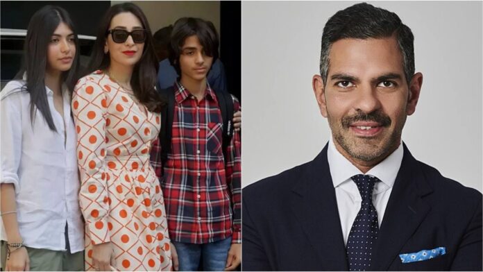 दावा: करिश्मा कपूर की बेटी नहीं भर पाई दो माह से कॉलेज फीस, पिता की मौत के बाद ये जिम्मेदारी सौतेली मां की