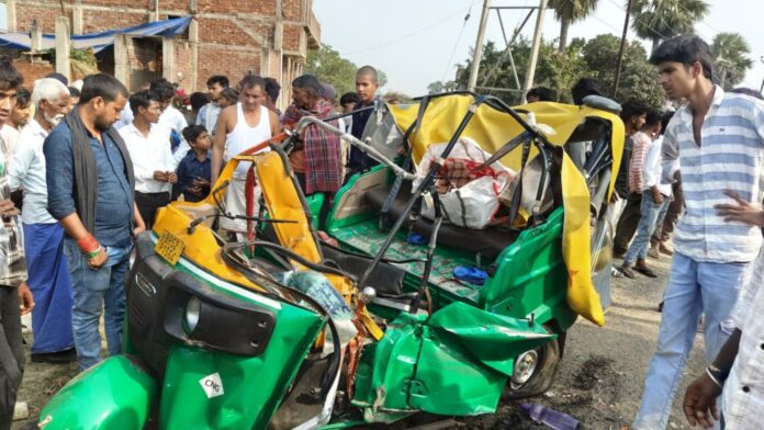 Shekhpura Accident: 14 साल की बच्ची से 85 साल की वृद्धा तक, किनकी मौतें हुई इस हादसे में; दिल दहला देगी घटना