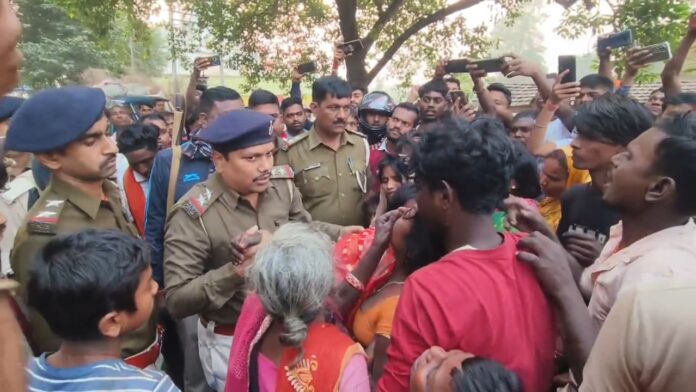 Bihar News: कटिहार में लापता बच्चे का शव मिलने से सनसनी, अपहरण और हत्या के आरोप में एक गिरफ्तार