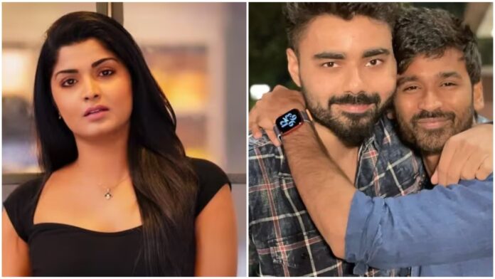 इस अभिनेत्री ने एक्टर धनुष के मैनेजर पर लगाया आरोप, कास्टिंग काउच का है मामला; बोलीं- इनकार करने के बाद भी…