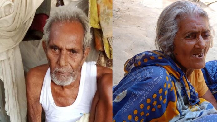 Bihar News: मुजफ्फरपुर में प्रेम की अनोखी मिसाल, पति के बाद पत्नी ने भी छोड़ी दुनिया; साथ उठीं चिताएं