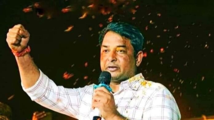 Rajasthan: ‘मेरे खिलाफ FIR झूठी, लड़ाई जारी रखूंगा’, SDM थप्पड़कांड वाले मीणा बोले- जल्द बनाएंगे तीसरा मोर्चा