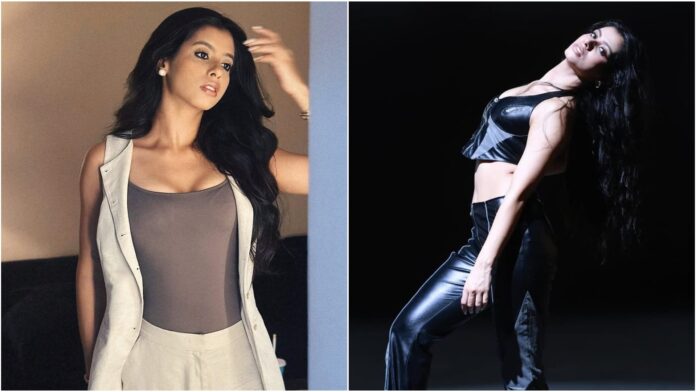 Nandika Diwedi: कौन हैं नंदिका द्विवेदी? पलाश मामले में आया नाम; सैफ-जैकलीन समेत कई सेलेब्स को सिखाया डांस