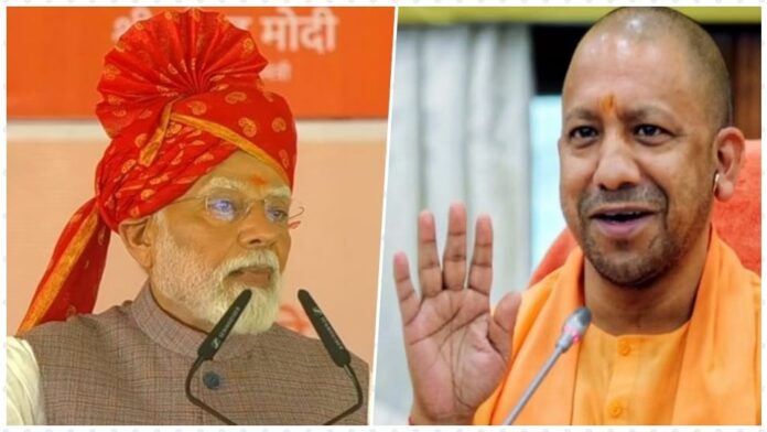 Bihar: जंगलराज बना सबसे बड़ा चुनावी मुद्दा, मोदी-योगी सहित सभी नेताओं ने की ये कोशिश