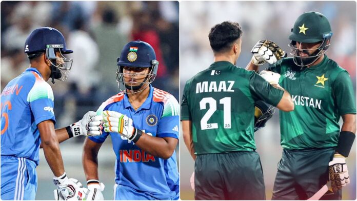 IND A vs PAK A: माज सदाकत के हरफनमौला प्रदर्शन से जीता पाकिस्तान, एशिया कप राइजिंग स्टार की तालिका में बदलाव