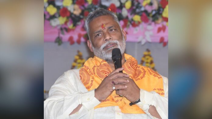 Bihar Politics: 'बिहार में महागठबंधन की हार कराई गई, 127 सीटों पर हुई व्यापक वोट चोरी'; पप्पू यादव का आरोप