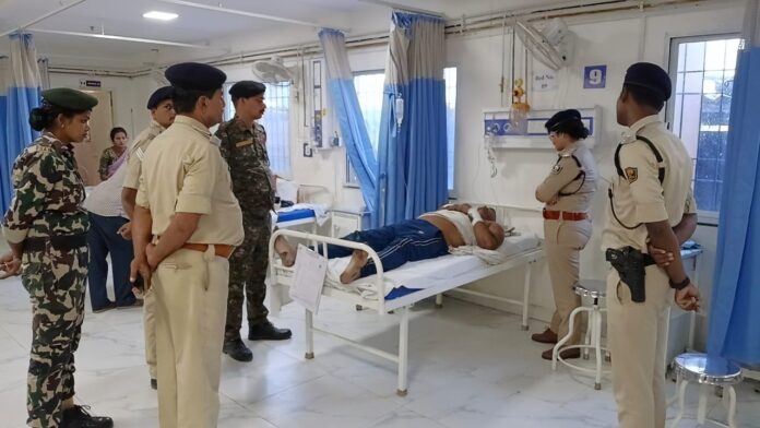 Bihar Crime: सीवान में खौफनाक वारदात, पिता ने बेटी को गोली मारी, फिर खुद कूद गया ट्रेन के आगे; जानें क्या हुआ