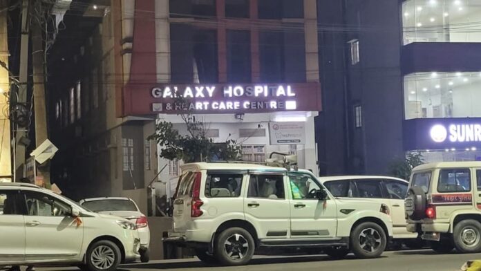 Bihar News : घर में जवान बेटी के साथ माता-पिता का शव! बिहार चुनाव के बीच पूर्णिया में तिहरा हत्याकांड