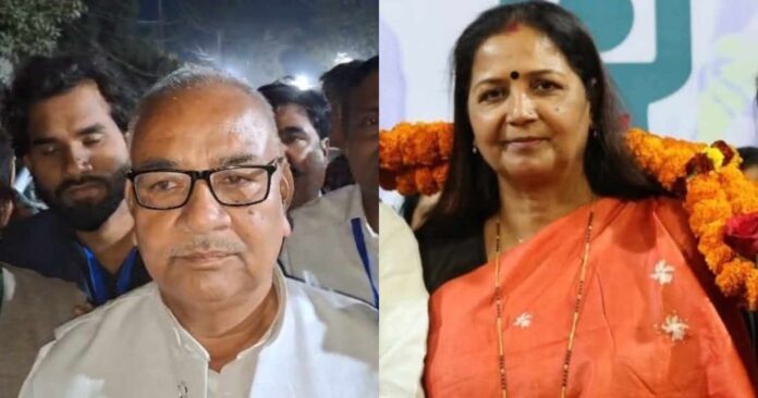 Bihar Assembly Election 2025: रोहतास में NDA की सुनामी! छह सीटों पर लहराया परचम, महागठबंधन को केवल एक सीट