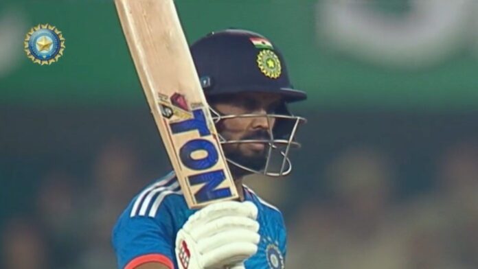 IND A vs SA A: ऋतुराज गायकवाड़ की शतकीय पारी से भारत ए की जीत, पहले अनौपचारिक वनडे में द. अफ्रीका ए को दी मात