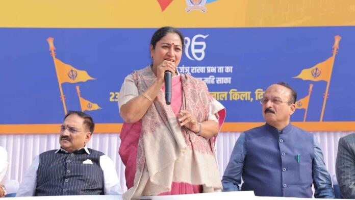 Delhi: गुरु तेग बहादुर के 350वें शहीदी दिवस पर रहेगी छुट्टी, दिल्ली सरकार ने किया सार्वजनिक अवकाश घोषित