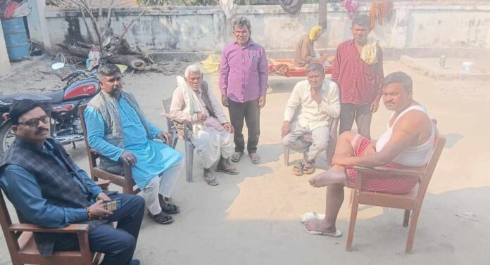 Bihar News: जेल में कैदी की संदिग्ध मौत, परिवार ने प्रशासन पर लगाए गंभीर आरोप, उच्च स्तरीय जांच की मांग तेज