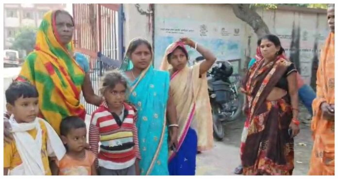 Bihar News: छठ के बाद बेटी की हत्या! पिता ने लगाया दामाद पर आरोप, कहा- धमकी देकर गया था