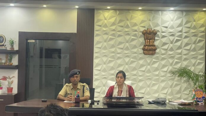 Bihar Election: सासाराम के सभी मतदान केंद्रों पर मतदान संपन्न, पिछले चुनाव की अपेक्षा 7% अधिक हुआ मतदान