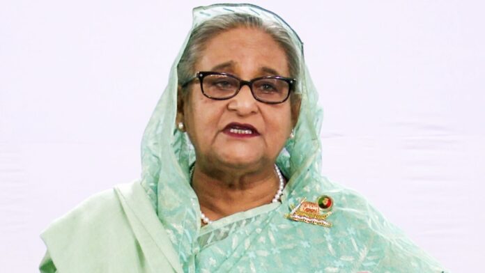 Bangladesh: अपदस्थ पीएम हसीना के खिलाफ न्यायाधिकरण का फैसला आज, सरकारी अभियोजकों की अपील- मृत्युदंड दिया जाए