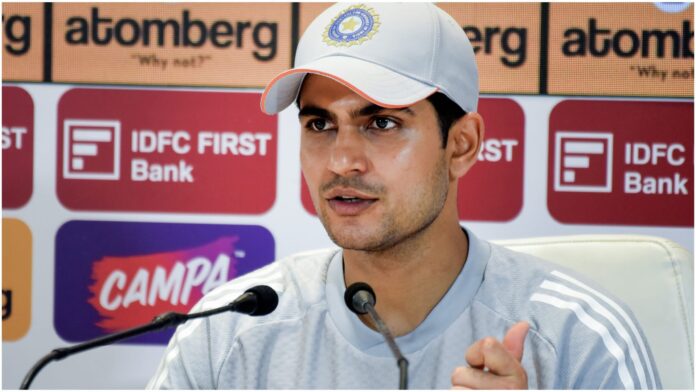 IND vs SA ODI: चोटिल शुभमन गिल का वनडे सीरीज में भी खेलना मुश्किल, ये दो बल्लेबाज कप्तानी की दौड़ में सबसे आगे