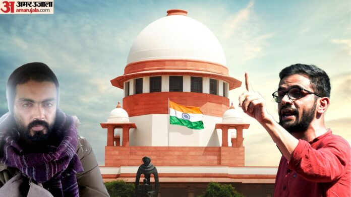 दिल्ली दंगा : पुलिस ने सुप्रीम कोर्ट में कहा- उमर खालिद...शरजील के ट्रायल को पूरा होने में लग सकते हैं दो साल