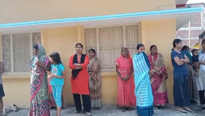 Bihar News: घर में संदिग्ध हालात में मिला पति-पत्नी का शव, बेटों से अलग रहते थे दंपत्ति, पुलिस ने शुरू की जांच