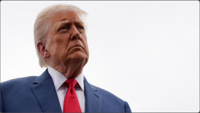 US: राष्ट्रपति ट्रंप के नाम पर होगा वाशिंगटन का नया स्टेडियम? व्हाइट हाउस ने जताई सहमति