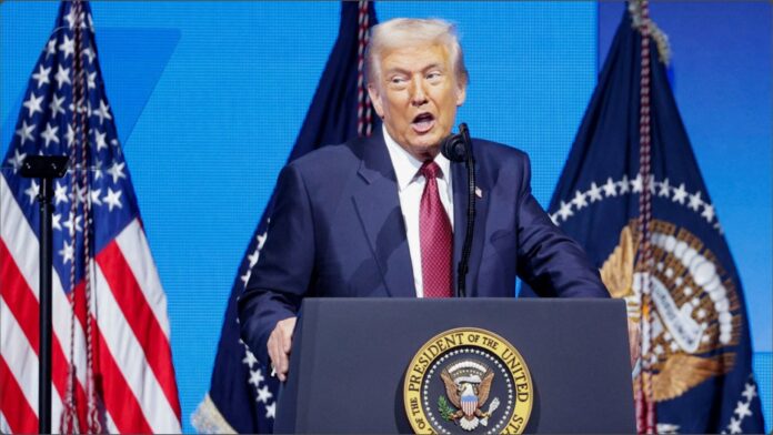 अमेरिका की कार्रवाई: मिसाइल बनाने में ईरान को मदद देने का आरोप, भारत समेत 7 देशों की 32 कंपनियों पर प्रतिबंध