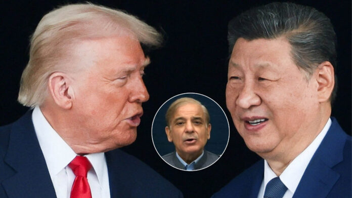 US China Commission: अमेरिकी रिपोर्ट में चीन-पाकिस्तान की झूठी तारीफ, पहलगाम हमले को बताया- विद्रोही हमला