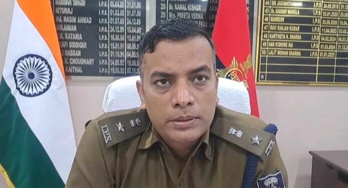 Bihar News: पुलिस का बड़ा एक्शन, 26 माफियाओं की अवैध संपत्ति जब्त करने की तैयारी तेज