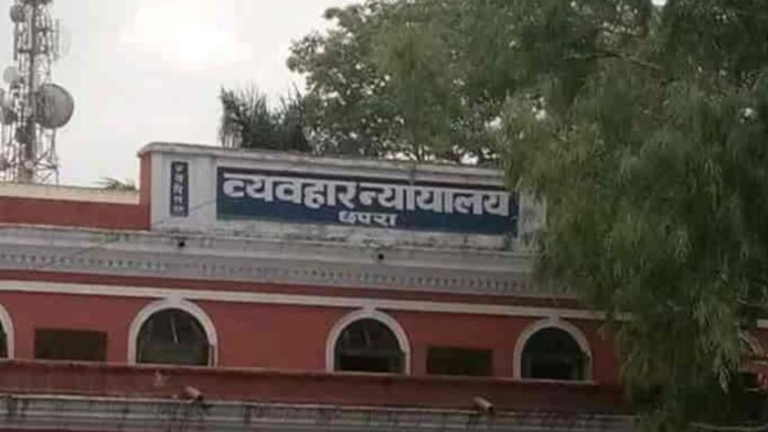 Bihar News: दहेज हत्या मामले में महिला अभियुक्त को 7 वर्ष की सश्रम कारावास की सजा, 10 हजार रुपये जुर्माना