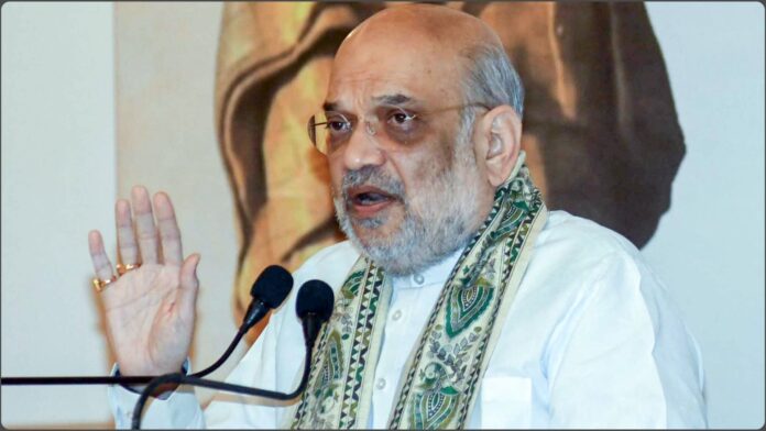 Amit Shah: आज असम दौरे पर रहेंगे अमित शाह, करोड़ों रुपये की विकास परियोजनाओं की देंगे सौगात; जनसभा भी करेंगे