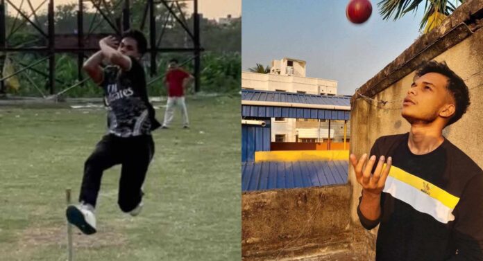 Bihar News: गोपालगंज का अभिषेक IPL की दहलीज पर, दो दिग्गज टीमों ने बुलाया ट्रायल