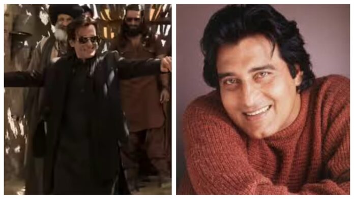 क्या 'धुरंधर' में अक्षय ने कॉपी किए पिता विनोद खन्ना के डांस स्टेप्स? वायरल वीडियो के बाद छिड़ी बहस