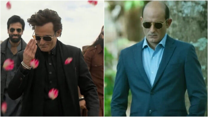 क्या इस एक जिद के चलते अक्षय खन्ना ने छोड़ी ‘दृश्यम 3’? फूटा मेकर्स का गुस्सा, एक्टर पर लेंगे लीगल एक्शन