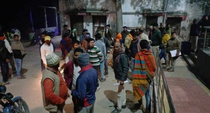 Bihar News: नालंदा में दर्दनाक सड़क हादसा, बाइक की टक्कर के बाद युवक की मौत, चार घायल