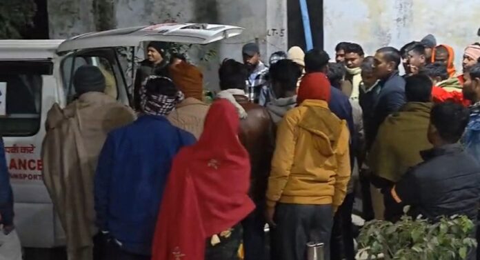 Bihar: बरात से पहले उठा भाई का जनाजा, शादी का सामान लेने निकले दो युवकों की सड़क हादसे में मौत; परिजन बेसुध