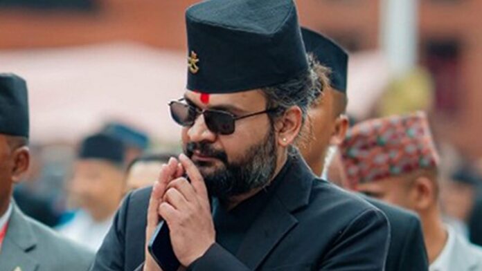 Nepal: बालेन शाह बने नेपाल में प्रधानमंत्री पद के उम्मीदवार, आम चुनाव के लिए आरएसपी के साथ हुआ समझौता