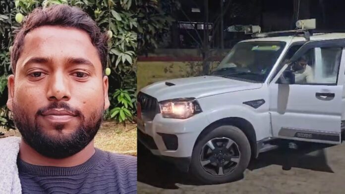 Murder Case : दोस्त बने दरिंदे, युवक को गोली मारने के बाद मशीन से किए तीन टुकड़े; वजह भी बताई