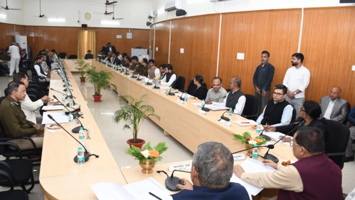 Bihar News : बिहार विधान मंडल का सत्र 1 दिसंबर से शुरू, सभापति ने दिए आवश्यक निर्देश