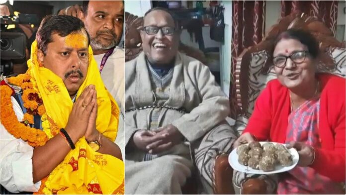 Bihar News: भाजपा के राष्ट्रीय कार्यकारी अध्यक्ष का औरंगाबाद कनेक्शन जानें, क्यों पड़ी थी नितिन नबीन को डांट?