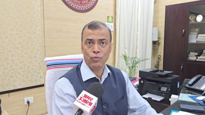 Bihar News : छात्रों के साथ-साथ डीएम और डीईओ भी होंगे सम्मानित, शिक्षा विभाग कर रही मेधा दिवस का आयोजन