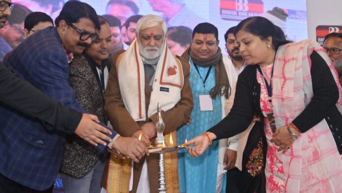 Digital Media : देशभर के वेब जर्नलिस्ट जुटे बिहार में, डिजिटल और सोशल मीडिया की खूबी-चुनौतियों पर चर्चा हुई